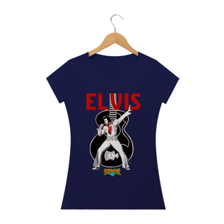 Nome do produto Baby Long - Elvis Presley