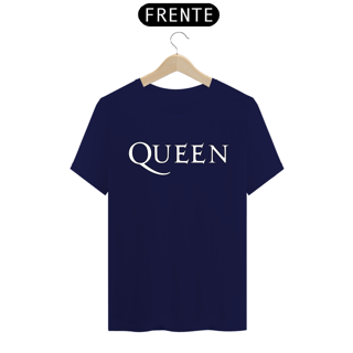 Nome do produto Camiseta Classic - Queen