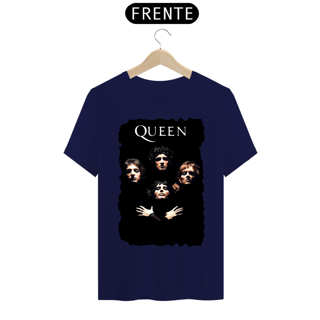 Nome do produto Camiseta Classic - Queen