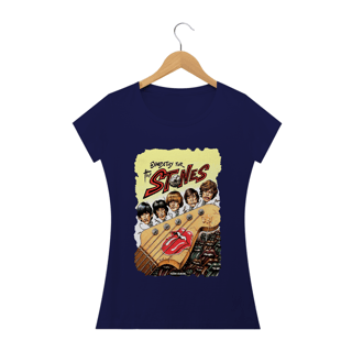 Nome do produto Baby Long - Rolling Stones