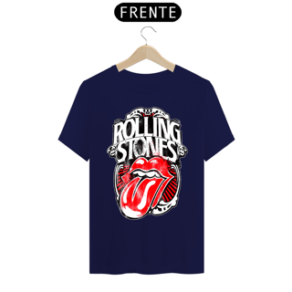 Nome do produto Camiseta Classic - Rolling Stones