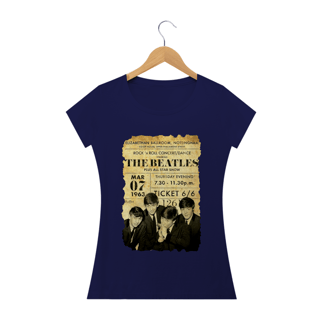 Nome do produto Baby Long - Beatles