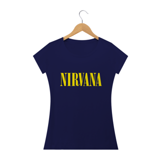 Nome do produto Baby Long - Nirvana