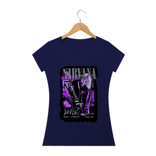 Nome do produto Baby Long - Nirvana