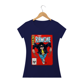 Nome do produto Baby Long - Ramones