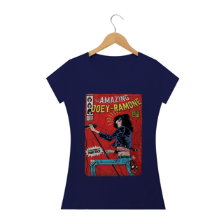 Nome do produto Baby Long - Ramones