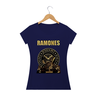 Nome do produtoBaby Long - Ramones