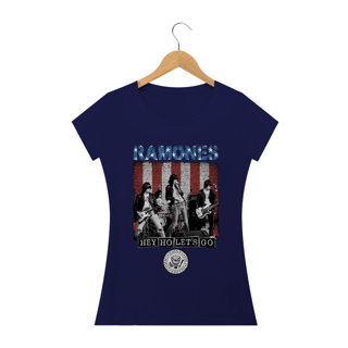 Nome do produto Baby Long - Ramones
