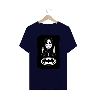 Nome do produto Camiseta Plus Size - Ozzy Osbourne