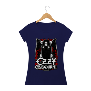 Nome do produto Baby Long - Ozzy Osbourne