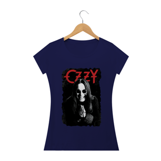 Nome do produto Baby Long - Ozzy Osbourne