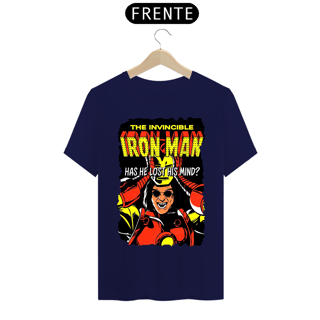 Nome do produto Camiseta Classic - Ozzy Osbourne