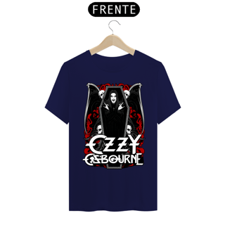 Nome do produto Camiseta Classic - Ozzy Osbourne