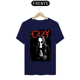 Nome do produto Camiseta Classic - Ozzy Osbourne