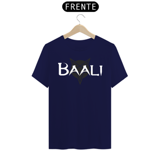 Nome do produto Camiseta Classic (Vampiro) - Baali