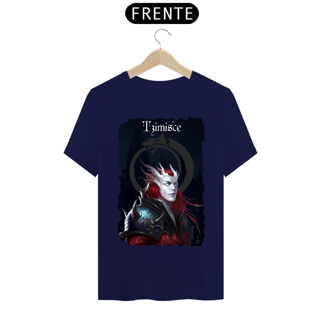 Nome do produtoCamiseta Classic (Vampiro) - Tzismice