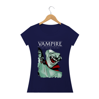 Nome do produto Baby Long (Vampiro) - Vampiro, A Máscara
