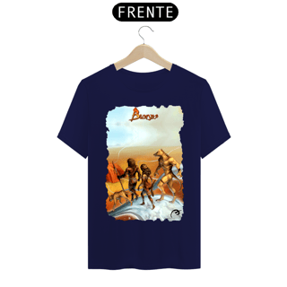 Nome do produto Camiseta - Bunyip (Lobisomem, O Apocalipse)
