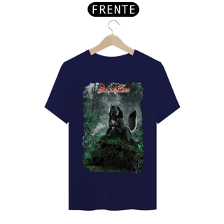 Nome do produto Camiseta - Fúrias Negras (Lobisomem, O Apocalipse)