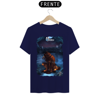 Nome do produto Camiseta - Uktena (Lobisomem, O Apocalipse)