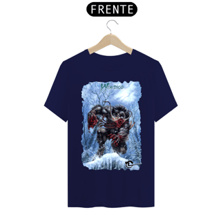 Nome do produtoCamiseta - Wendigo (Lobisomem, O Apocalipse)