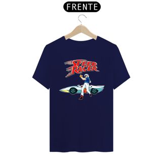 Nome do produto Camiseta Classic - Speed Racer