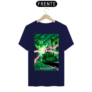 Nome do produto Camiseta Classic - Caça-Fantasmas - Stay Puft