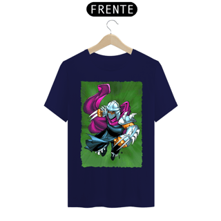 Nome do produto Camiseta Classic - Tartarugas Ninja - Destruidor