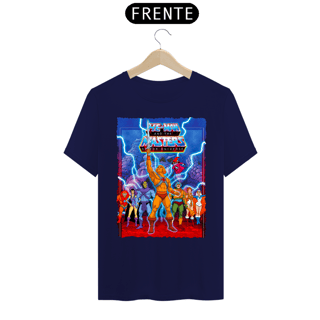 Nome do produto Camiseta Classic - He-Man
