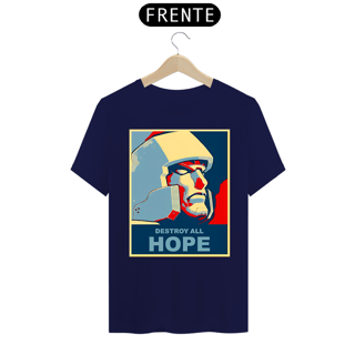Nome do produto Camiseta Classic - Transformers