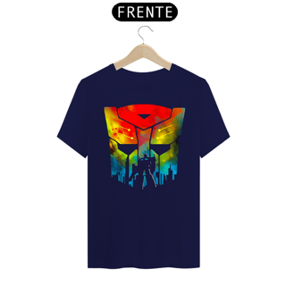 Nome do produto Camiseta Classic - Transformers - Autobots