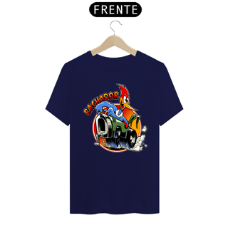 Nome do produto Camiseta Classic - Pica-Pau