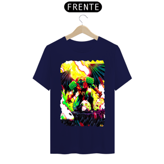 Nome do produto Camiseta Classic - Aniquilador