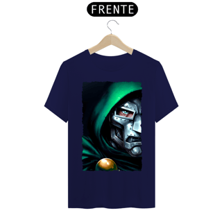 Nome do produto Camiseta Classic - Doutor Destino