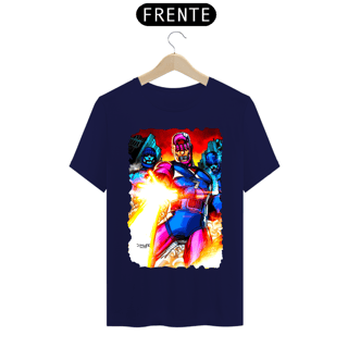 Nome do produto Camiseta Classic - Sentinelas