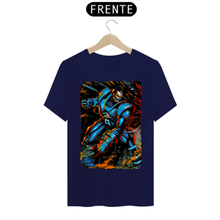 Nome do produto Camiseta Classic - Apocalipse