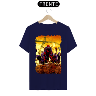 Nome do produto Camiseta Classic - Magneto