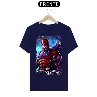 Nome do produto Camiseta Classic - Magneto