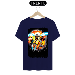 Nome do produto Camiseta Classic - X-Men