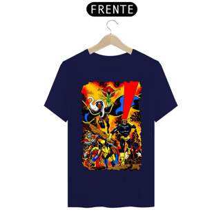 Nome do produto Camiseta Classic - X-Men