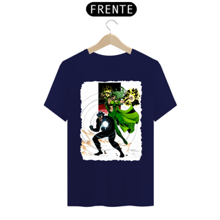 Nome do produto Camiseta Classic - Destrutor e Polaris