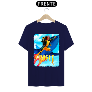 Nome do produto Camiseta Classic - Vampira