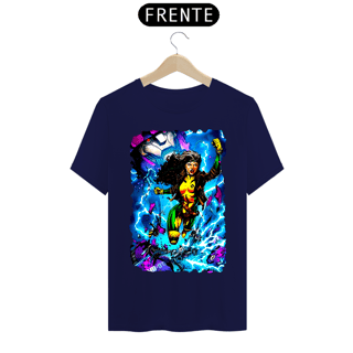 Nome do produto Camiseta Classic - Vampira