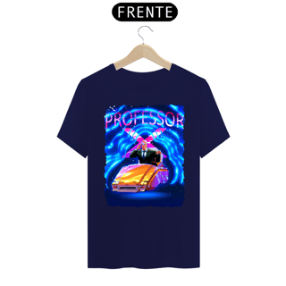 Nome do produto Camiseta Classic - Professor X