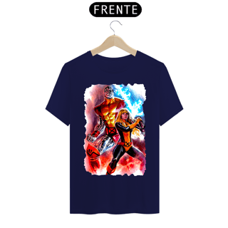 Nome do produto Camiseta Classic - Colossus & Magia