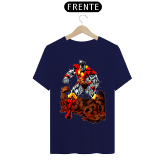 Nome do produto Camiseta Classic - Colossus