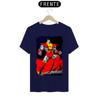 Nome do produto Camiseta Classic - Colossus