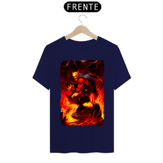 Nome do produto Camiseta Classic - Etrigan