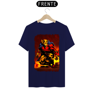 Nome do produto Camiseta Classic - Etrigan