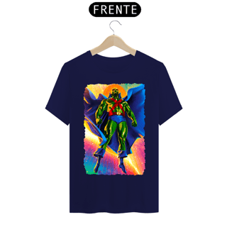 Nome do produto Camiseta Classic - Caçador de Marte